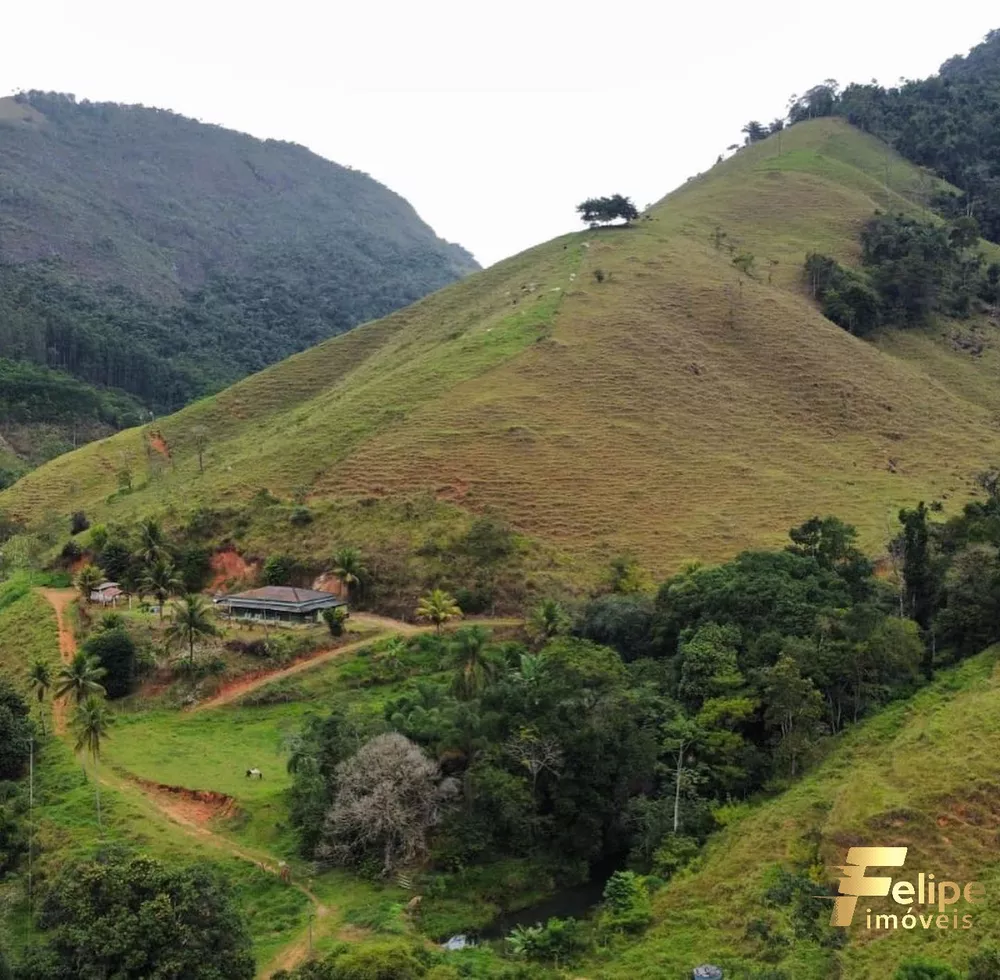 Sítio à venda com 1 quarto, 240000m² - Foto 8