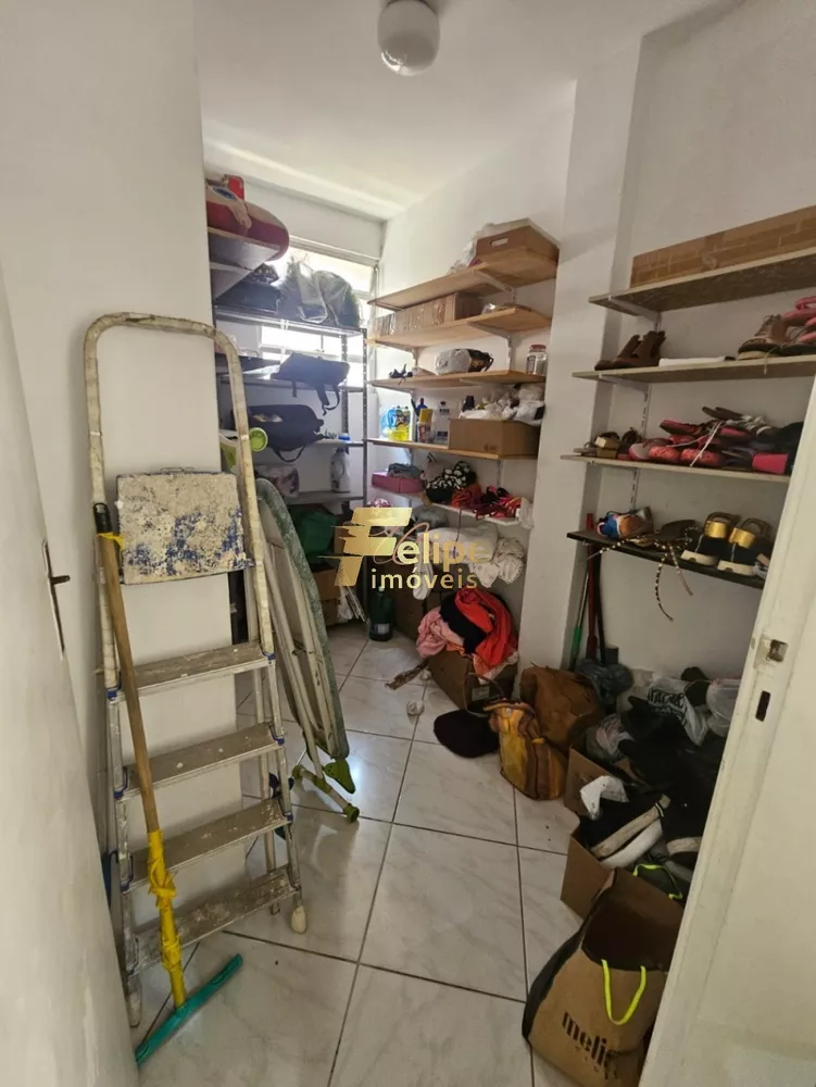 Apartamento, 3 quartos, 130 m² - Foto 3