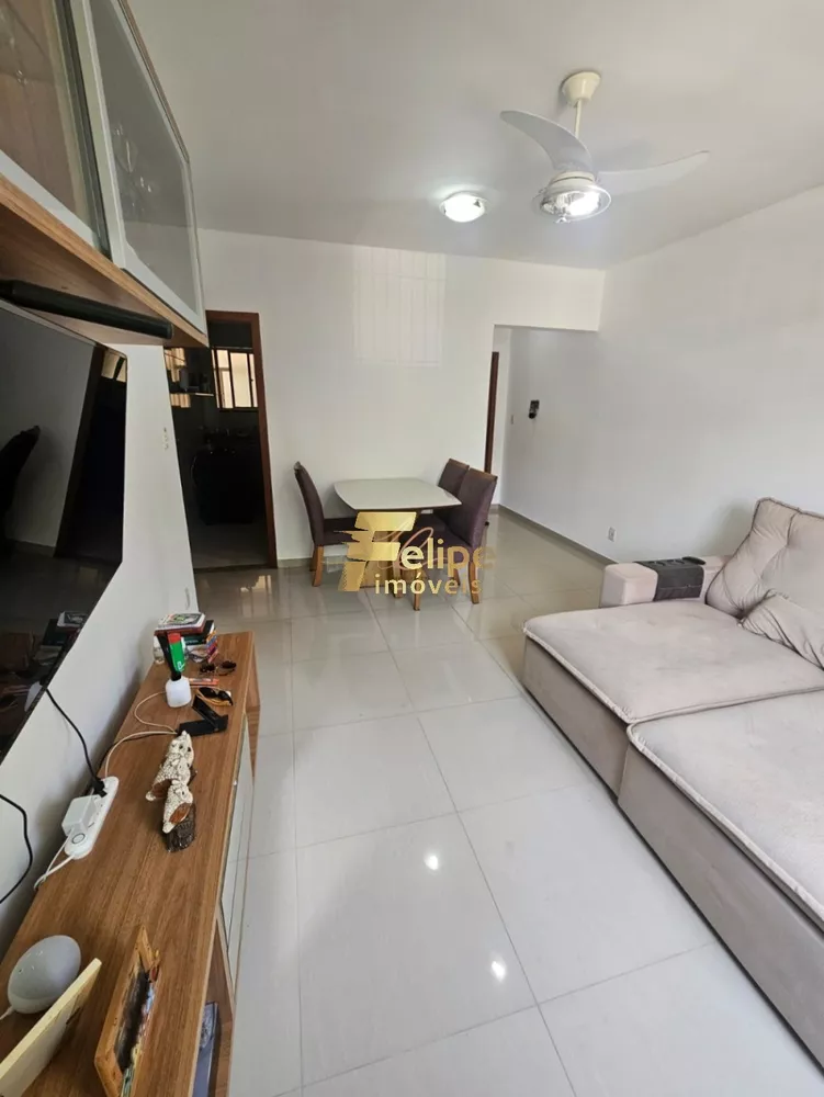 Apartamento, 3 quartos, 130 m² - Foto 19