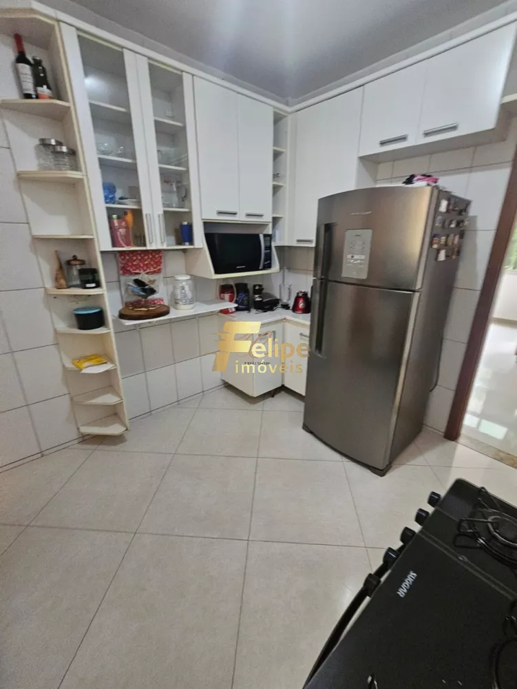 Apartamento, 3 quartos, 130 m² - Foto 5