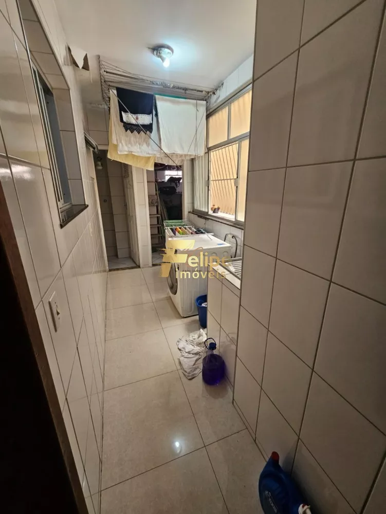 Apartamento, 3 quartos, 130 m² - Foto 4