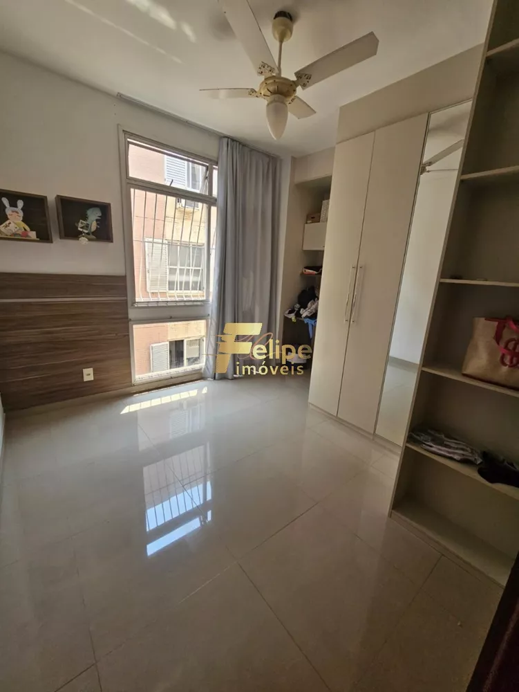 Apartamento, 3 quartos, 130 m² - Foto 10