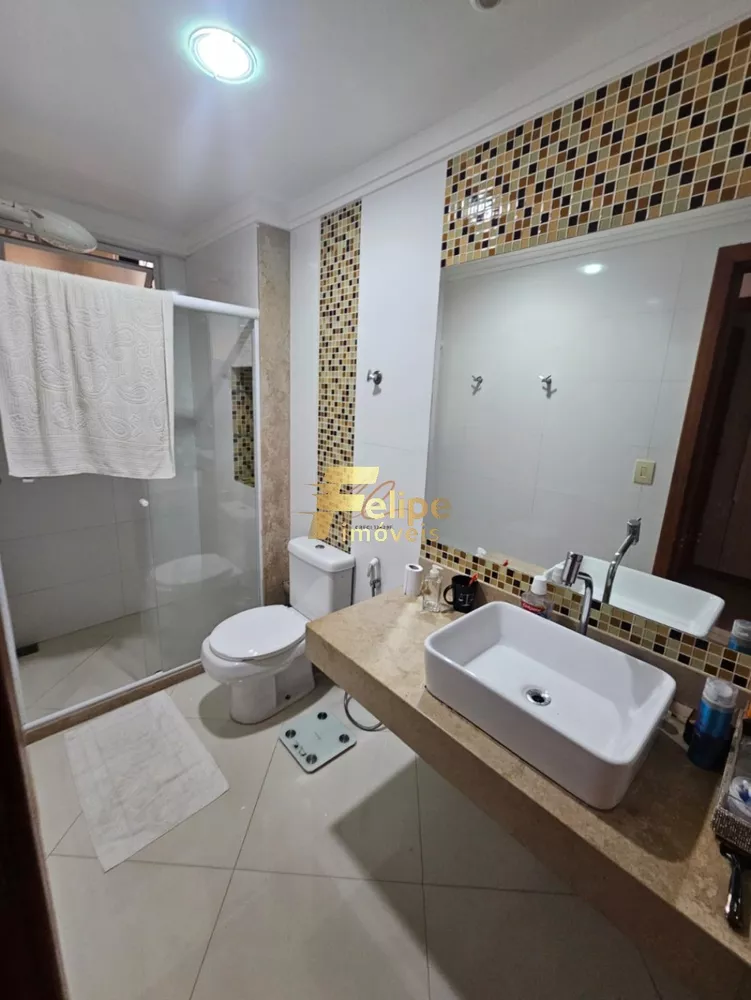 Apartamento, 3 quartos, 130 m² - Foto 8