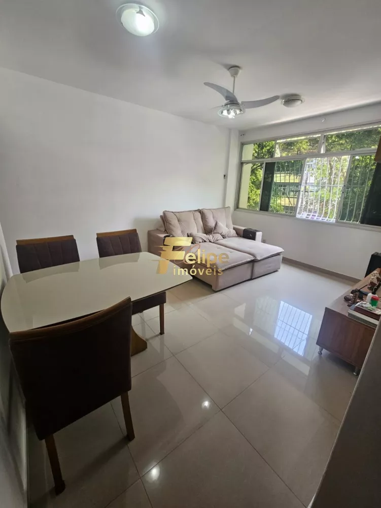 Apartamento, 3 quartos, 130 m² - Foto 1