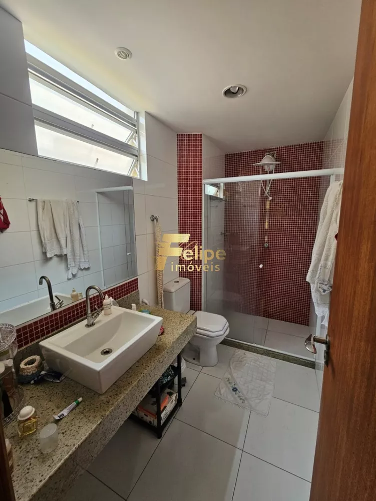 Apartamento, 3 quartos, 130 m² - Foto 13