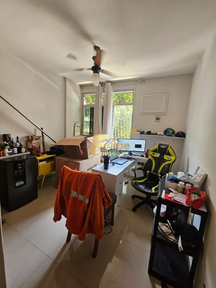 Apartamento, 3 quartos, 130 m² - Foto 9
