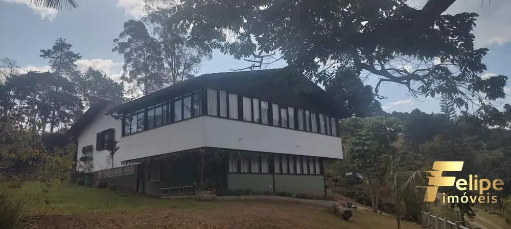 Sítio, 5 quartos, 4 m² - Foto 9