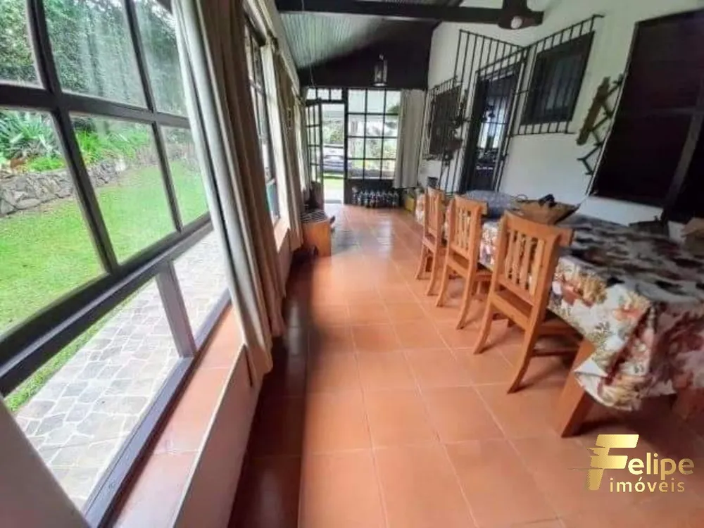 Sítio, 5 quartos, 4 m² - Foto 2