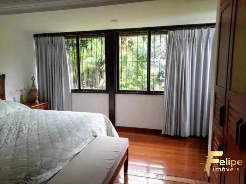 Sítio, 5 quartos, 4 m² - Foto 3