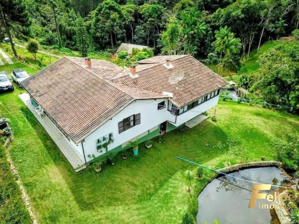 Sítio, 5 quartos, 4 m² - Foto 3