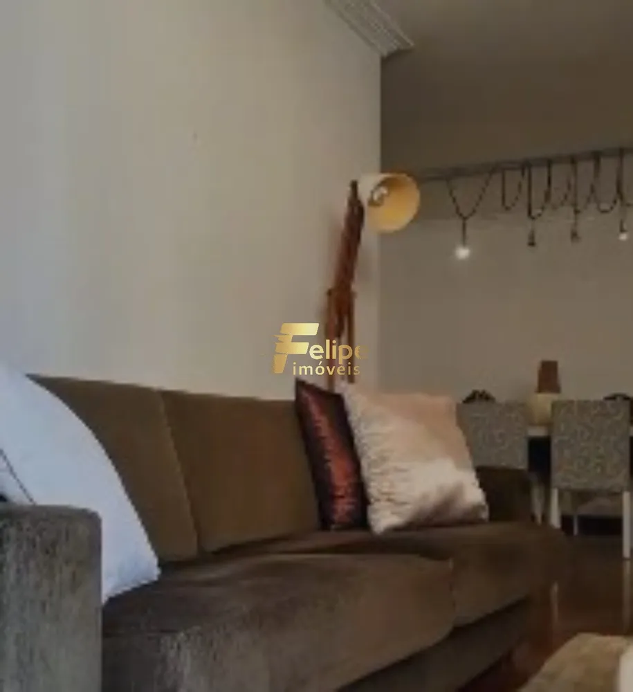 Apartamento, 3 quartos, 178 m² - Foto 5