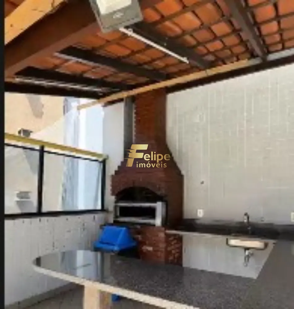 Apartamento, 3 quartos, 178 m² - Foto 6