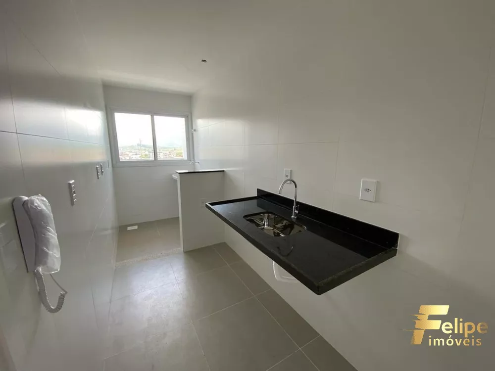 Apartamento à venda com 2 quartos, 65m² - Foto 7