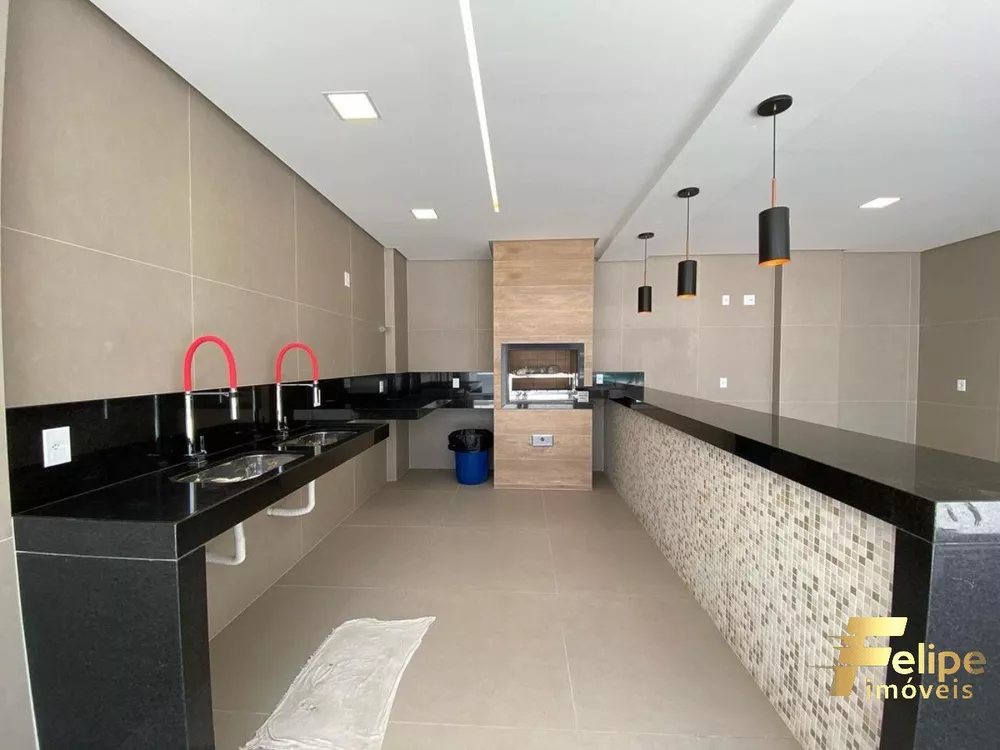 Apartamento à venda com 2 quartos, 65m² - Foto 4