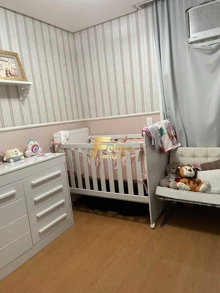 Apartamento, 3 quartos, 105 m² - Foto 6