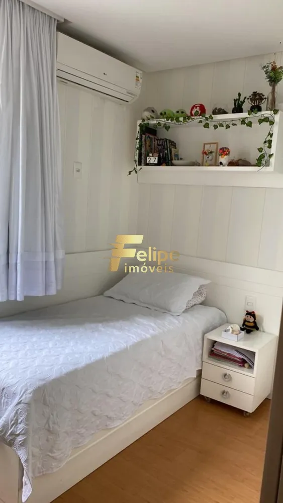 Apartamento, 3 quartos, 105 m² - Foto 7
