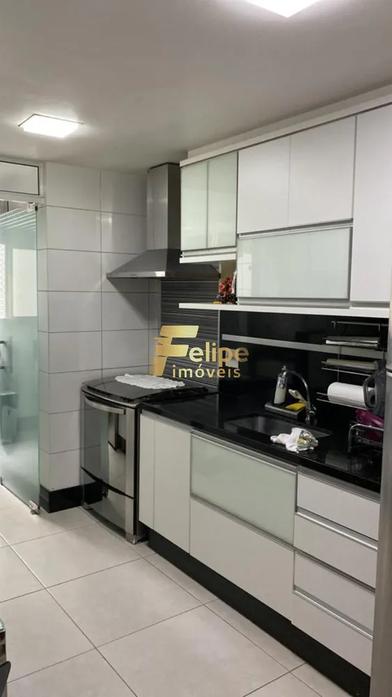 Apartamento, 3 quartos, 105 m² - Foto 12