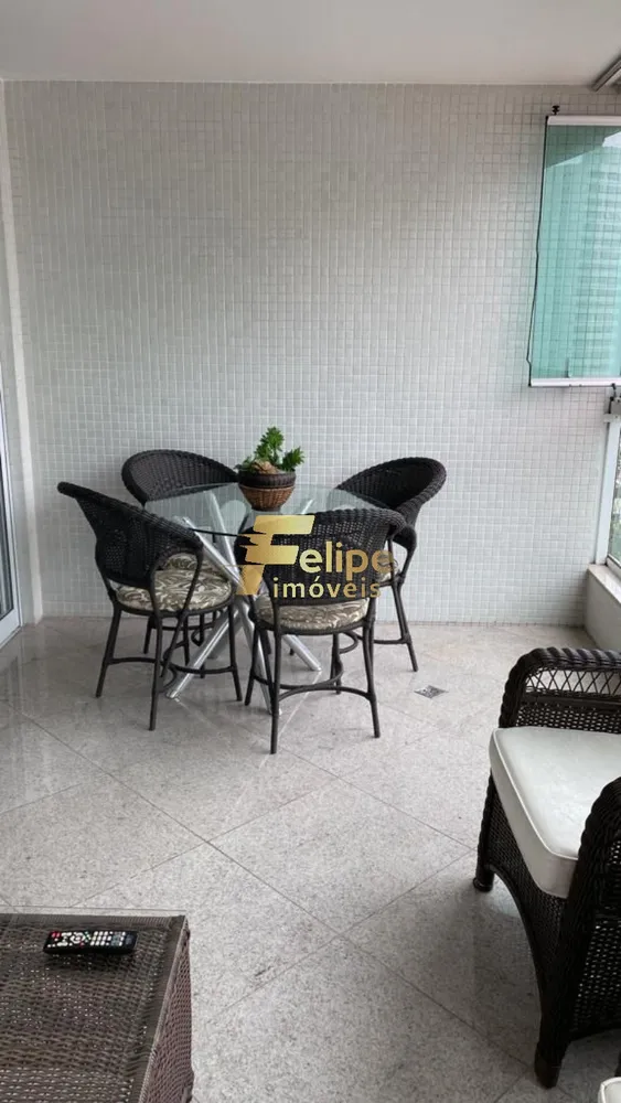 Apartamento, 3 quartos, 105 m² - Foto 3