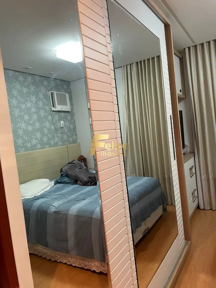 Apartamento, 3 quartos, 105 m² - Foto 5
