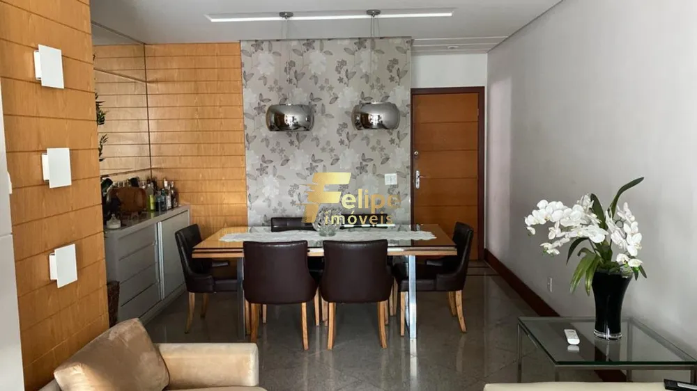 Apartamento, 3 quartos, 105 m² - Foto 10