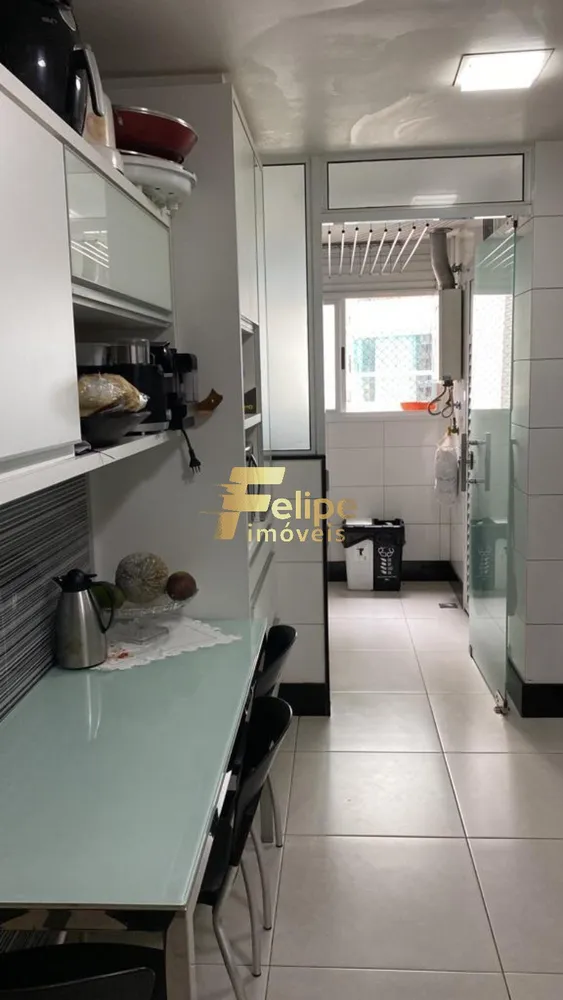 Apartamento, 3 quartos, 105 m² - Foto 11