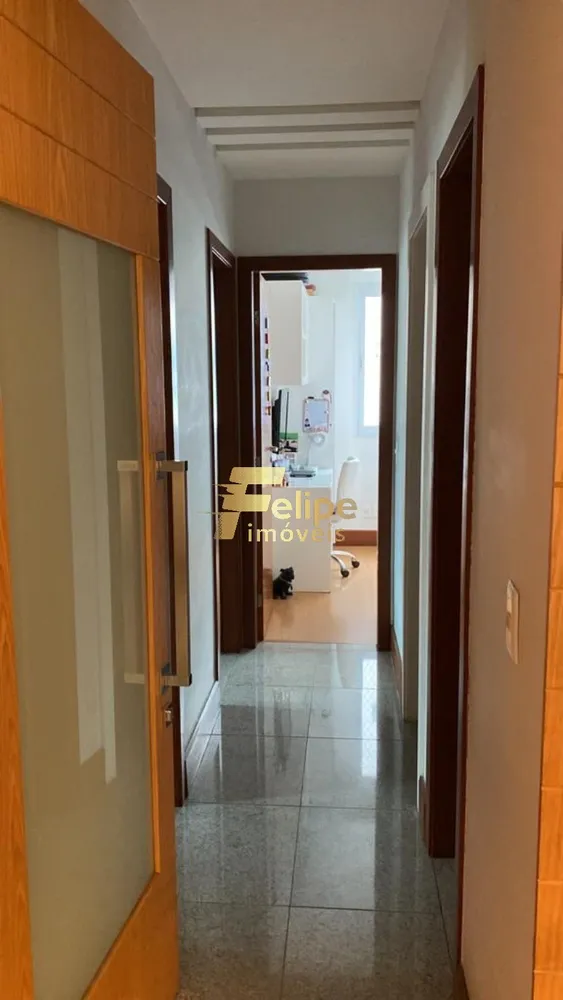 Apartamento, 3 quartos, 105 m² - Foto 8