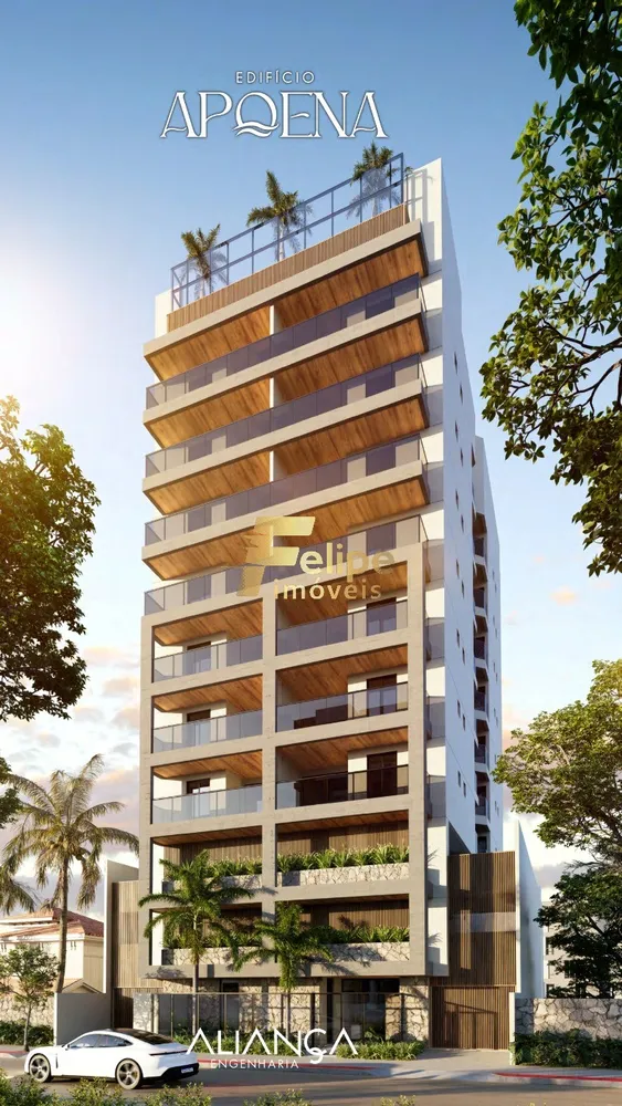Apartamento, 2 quartos, 66 m² - Foto 1