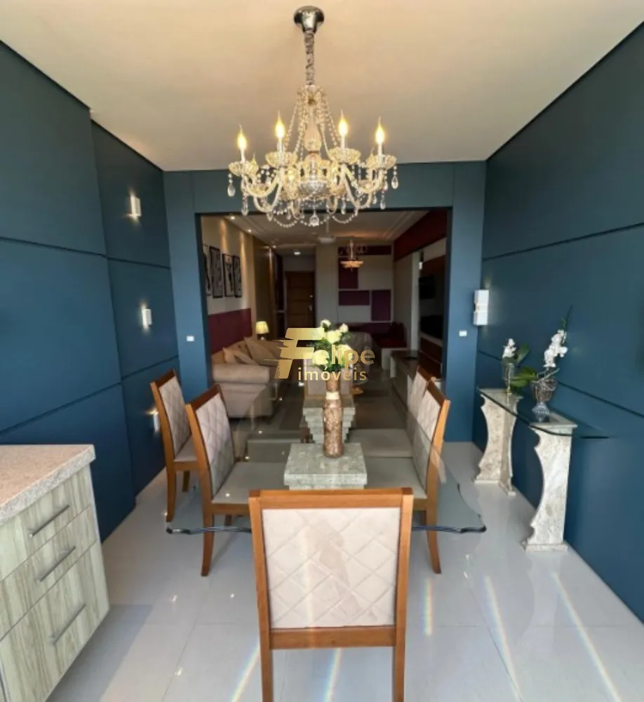 Apartamento, 3 quartos, 75 m² - Foto 3