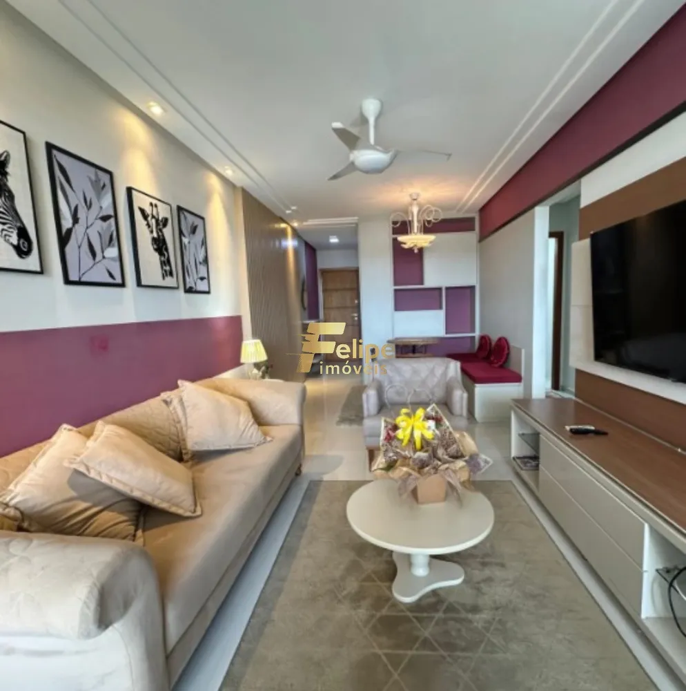 Apartamento, 3 quartos, 75 m² - Foto 4