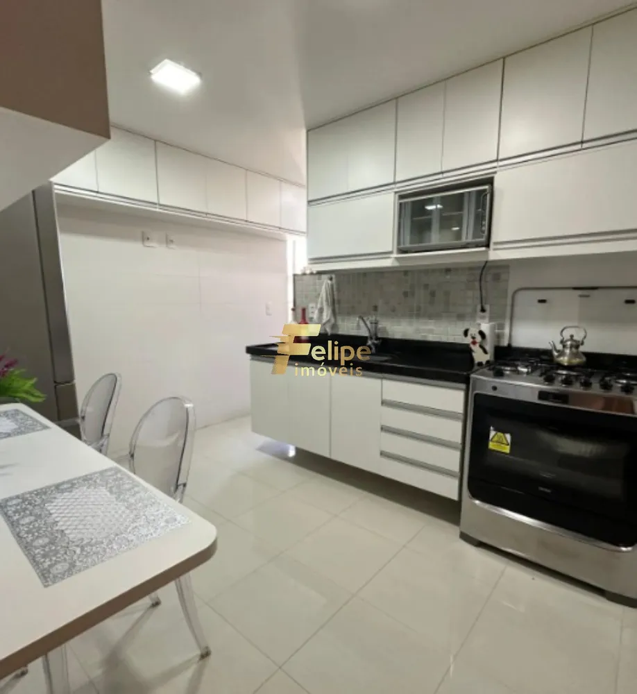 Apartamento, 3 quartos, 75 m² - Foto 6