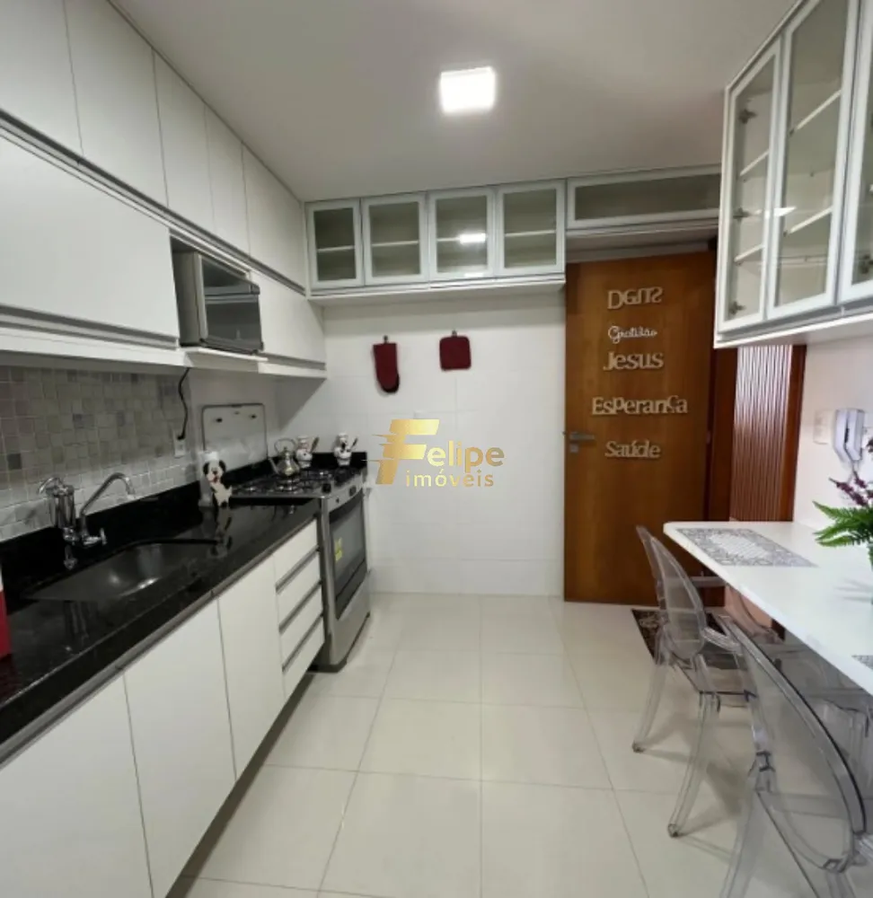 Apartamento, 3 quartos, 75 m² - Foto 5