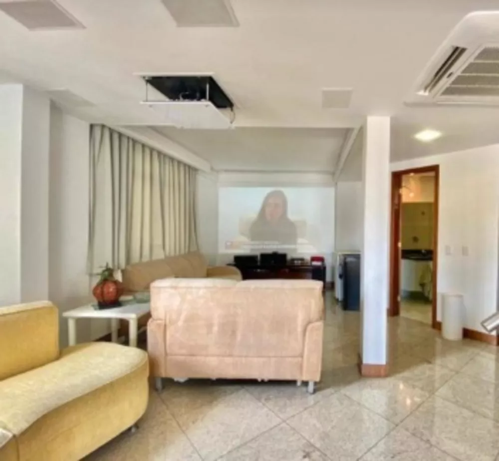 Apartamento à venda com 3 quartos, 300m² - Foto 4