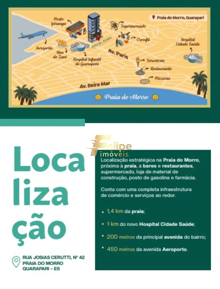 Apartamento, 2 quartos, 83 m² - Foto 5