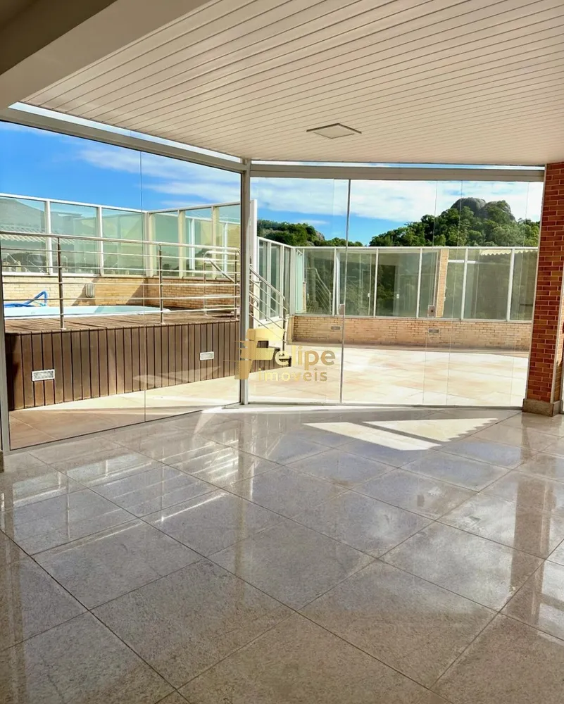 Apartamento, 5 quartos, 300 m² - Foto 9