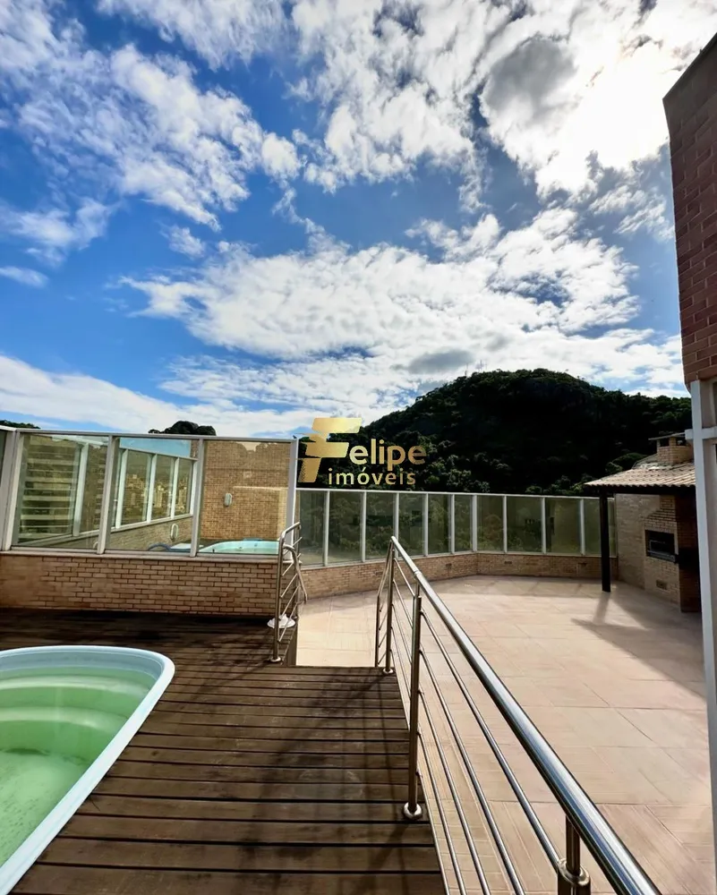 Apartamento, 5 quartos, 300 m² - Foto 6