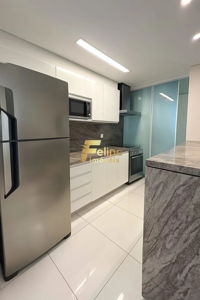 Apartamento, 3 quartos, 85 m² - Foto 2