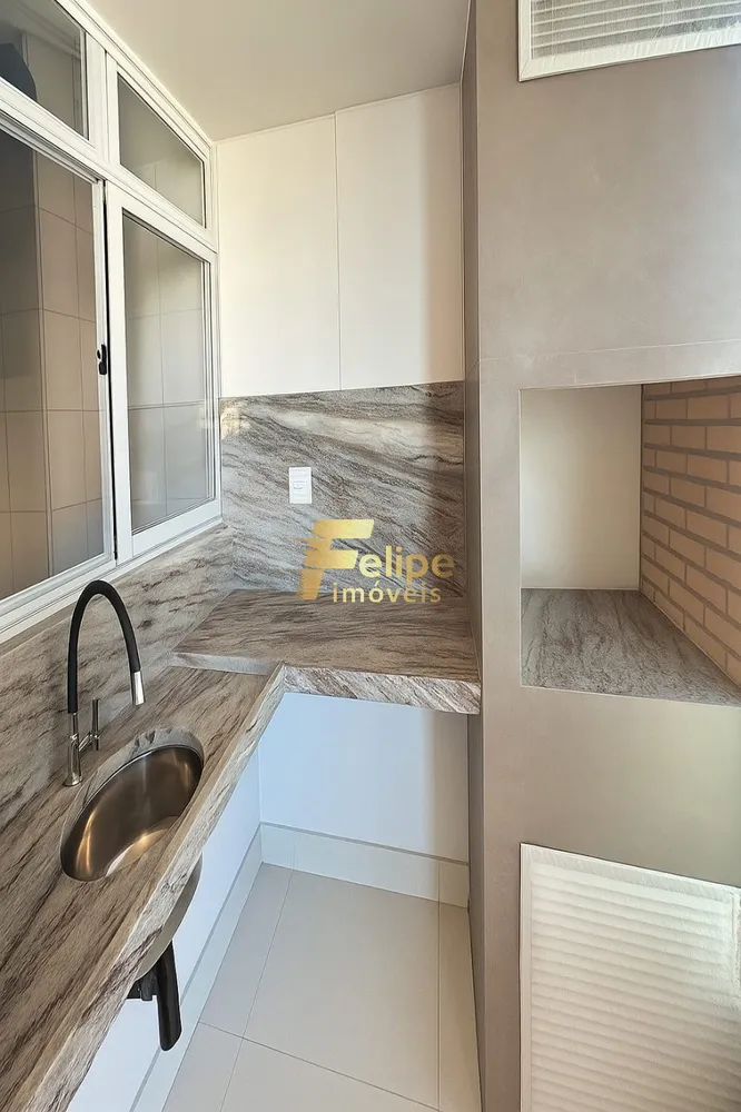 Apartamento, 3 quartos, 85 m² - Foto 6