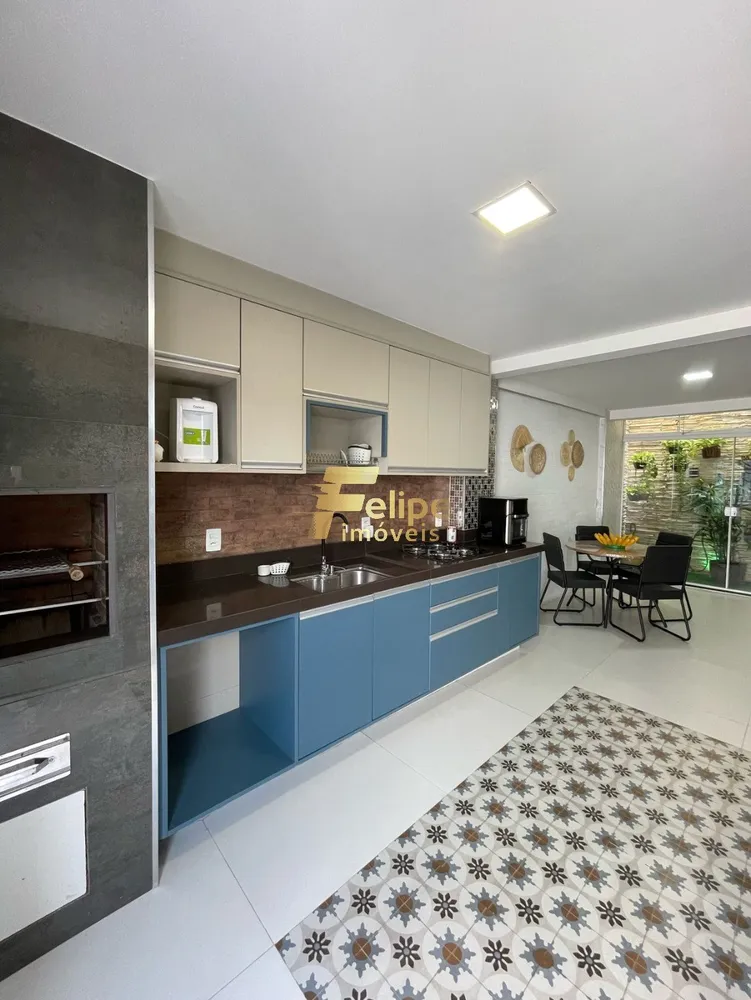 Casa, 3 quartos, 150 m² - Foto 4