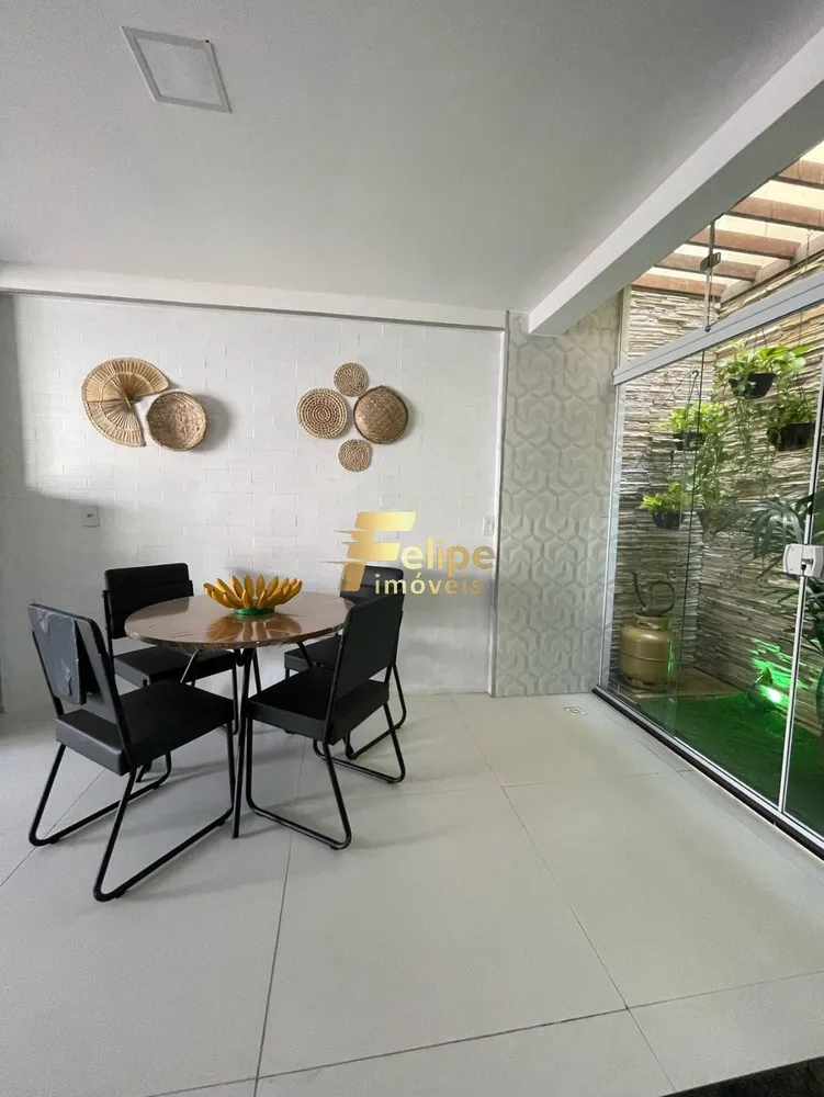 Casa, 3 quartos, 150 m² - Foto 11