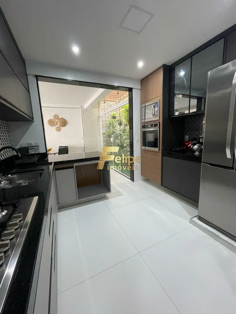 Casa, 3 quartos, 150 m² - Foto 9