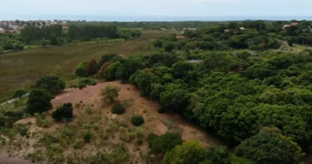 Sítio, 3 quartos, 7 hectares - Foto 1
