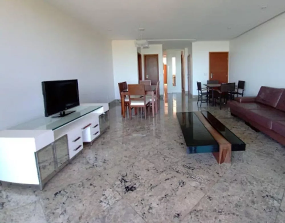 Apartamento à venda com 4 quartos, 188m² - Foto 15