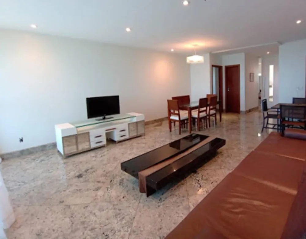 Apartamento, 4 quartos, 188 m² - Foto 18