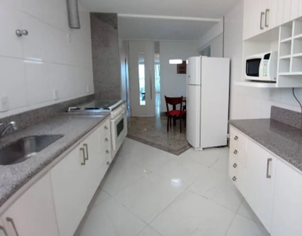 Apartamento, 4 quartos, 188 m² - Foto 17