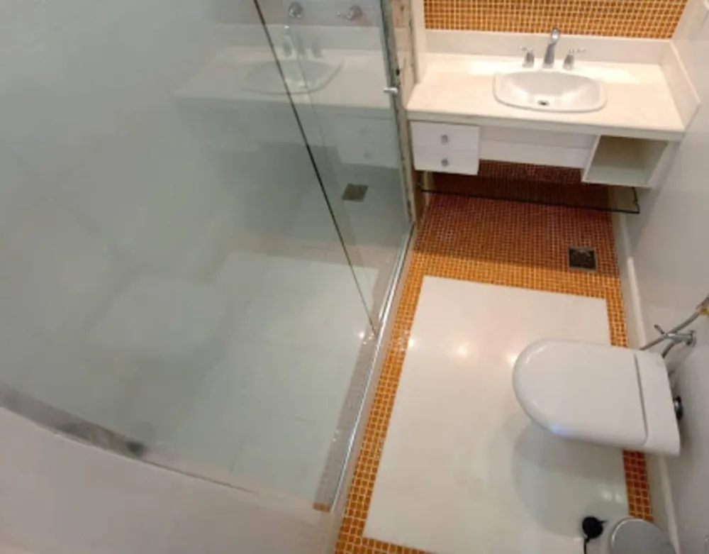 Apartamento, 4 quartos, 188 m² - Foto 23