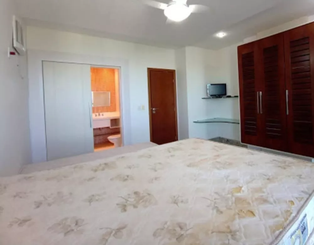 Apartamento à venda com 4 quartos, 188m² - Foto 3