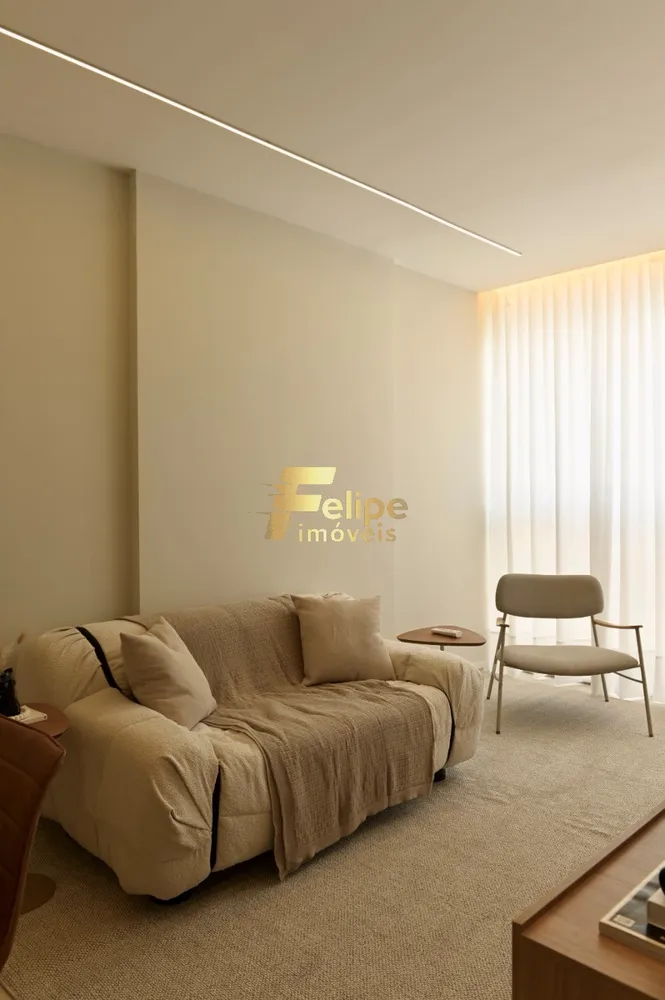 Apartamento, 2 quartos, 65 m² - Foto 3