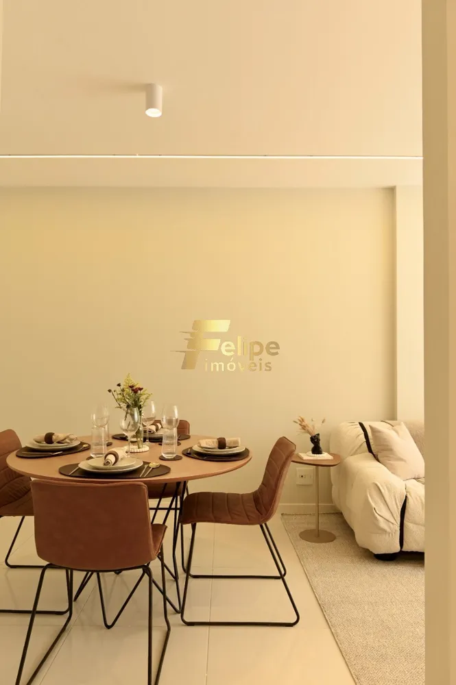 Apartamento, 2 quartos, 65 m² - Foto 4
