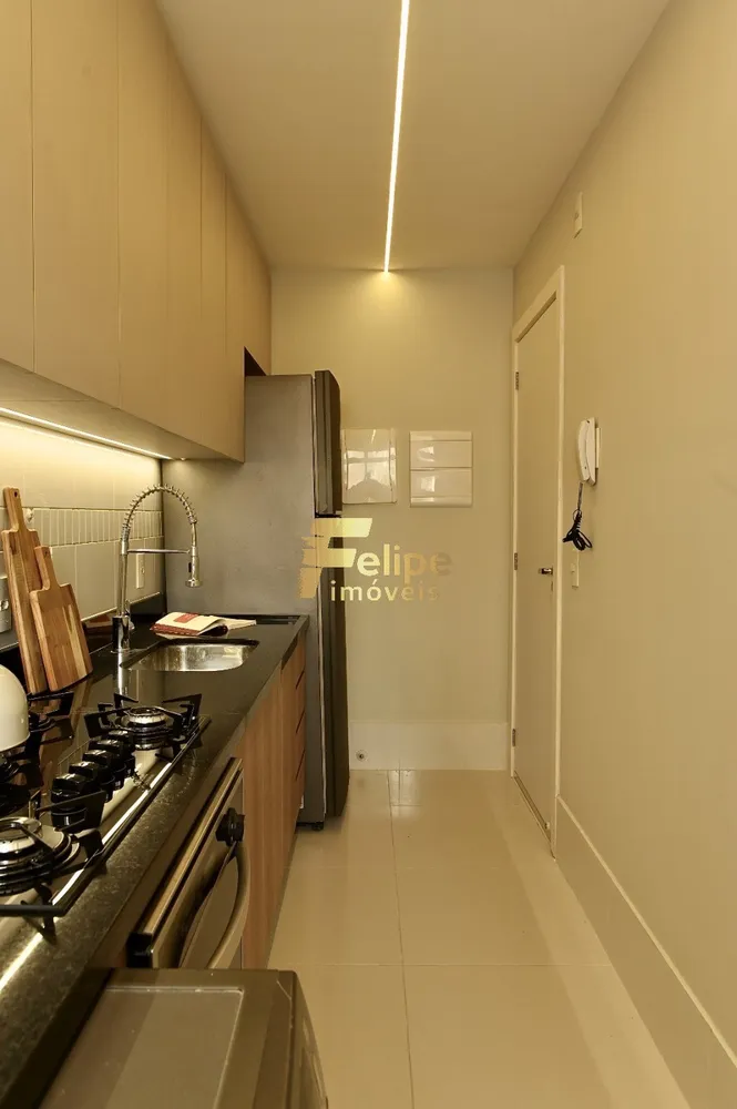 Apartamento, 2 quartos, 65 m² - Foto 8