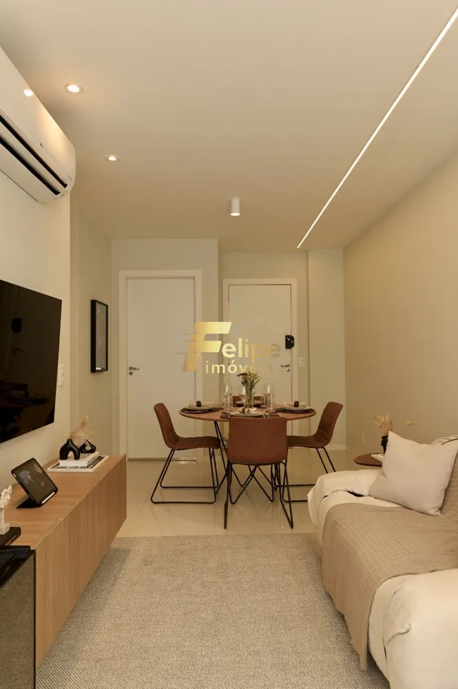 Apartamento, 2 quartos, 65 m² - Foto 2